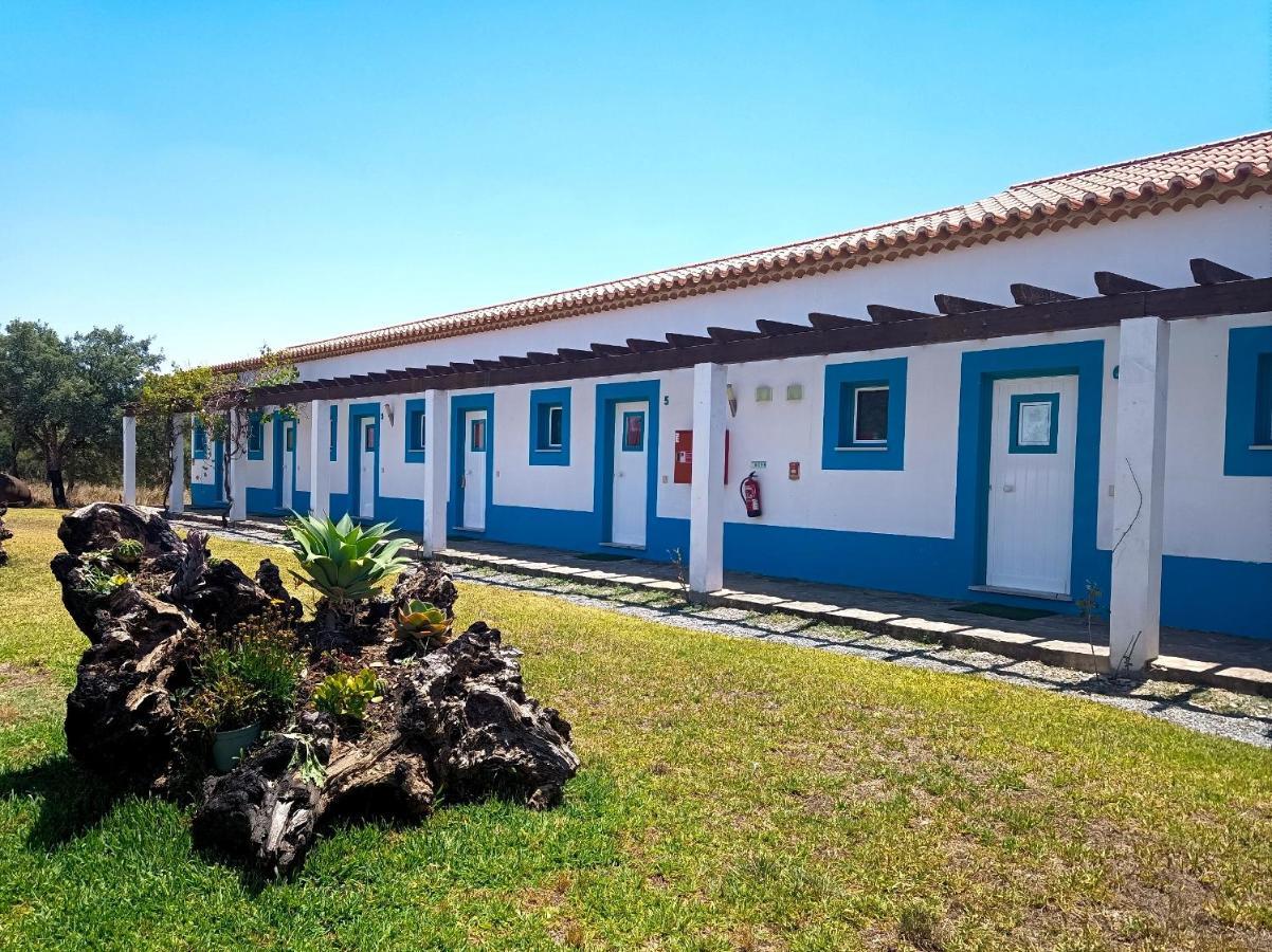 Dias Distintos - Turismo Rural Colos  Eksteriør billede