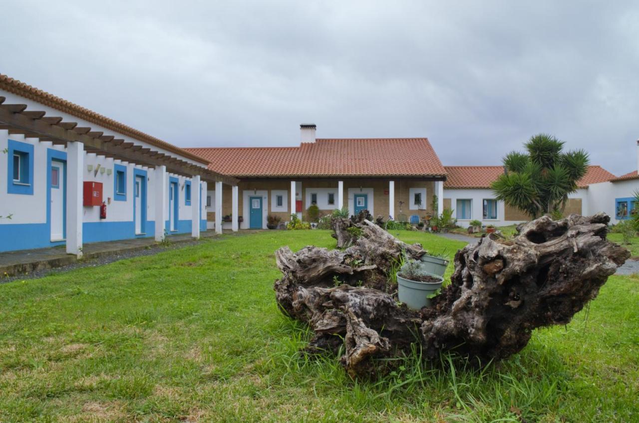 Dias Distintos - Turismo Rural Colos  Eksteriør billede