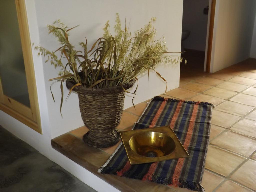Dias Distintos - Turismo Rural Colos  Værelse billede